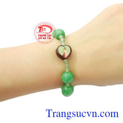 Chuỗi mân côi ngọc