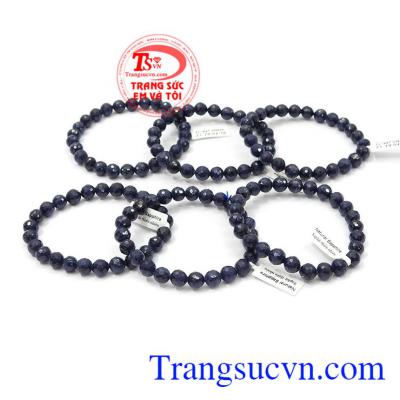 Sapphire thiên nhiên