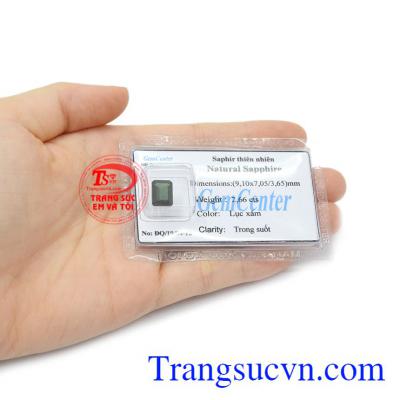 Tôn lên vẻ đẹp sang trọng, đăng cấp cho người sở hữu nó.