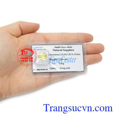 Sản phẩm có thể được dùng làm quà tặng cho người thân, bạn bè.