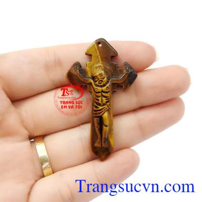 Đá thiên nhiên Thánh Giá