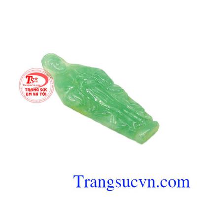 Mặt đức mẹ đồng trinh từ lâu được coi là vật hộ mệnh mang lại may mắn,Đức Mẹ Đồng Trinh