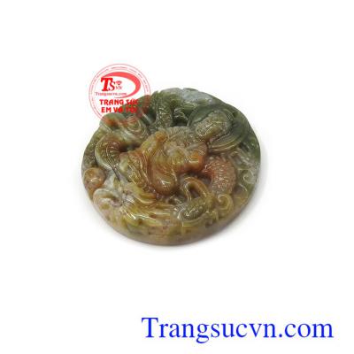 Mặt đá chạm rồng đẹp là món quà ý nghĩa cho người yêu thương