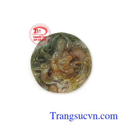 Mặt đá chạm rồng đẹp phù hợp phong cách phái mạnh