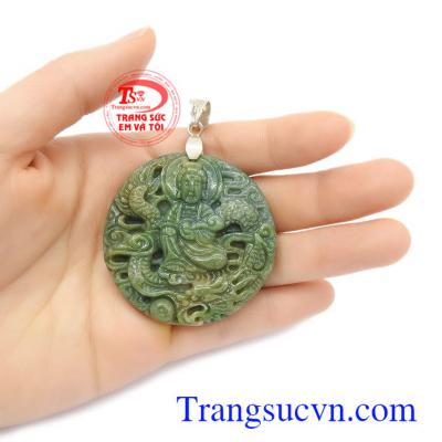 Mặt đá rồng phật uy tín, chất lượng, chế tác theo yêu cầu