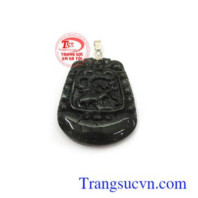 Mặt dây chim cổ bền đẹp, chất lượng, đẳng cấp