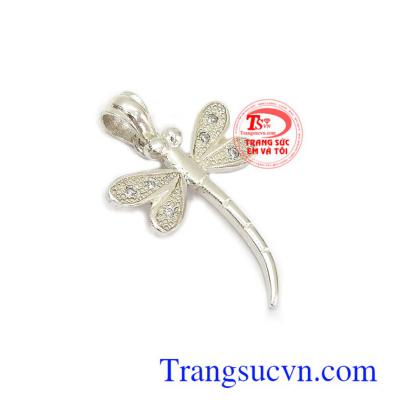 Mặt dây chuyền nữ đẹp, thời trang, sang trọng