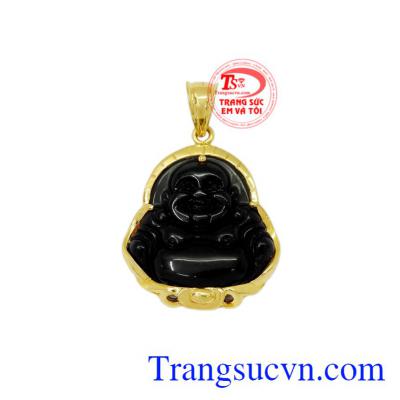 Mặt dây chuyền Di lặc vàng 10k là sản phẩm hiện đang được ưu chuộng và nhiều người lựa chọn.
