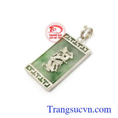 Mặt dây chuyền nam rồng uy tín, chất lượng, giao hàng nhanh trên toàn quốc