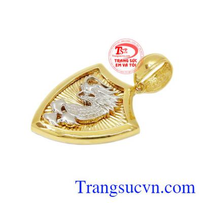 Sản phẩm mang lại vẻ mạnh mẽ, đẳng cấp, hợp thời trang.