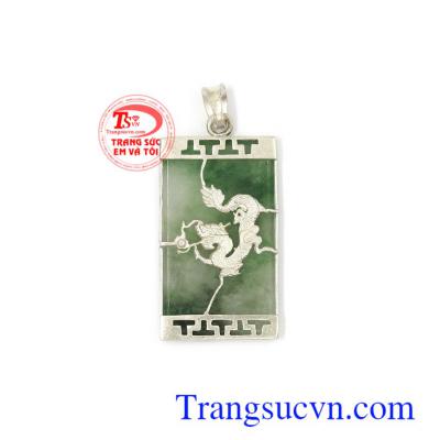 Mặt dây chuyền nam đẹp, sang trọng và thời trang
