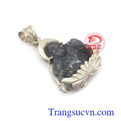 Mặt dây chuyền đá quý sang trọng, thời trang và đẳng cấp