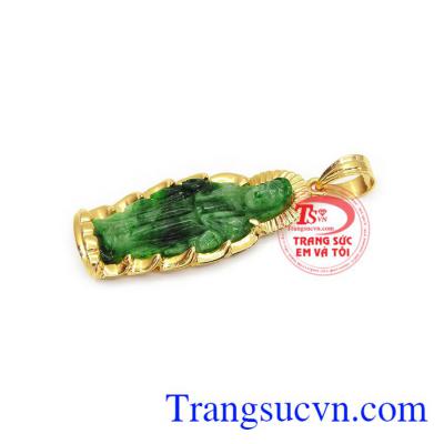 Mặt dây đức mẹ ban ơn vàng 14k thích hợp làm quà tặng người thân yêu của bạn.