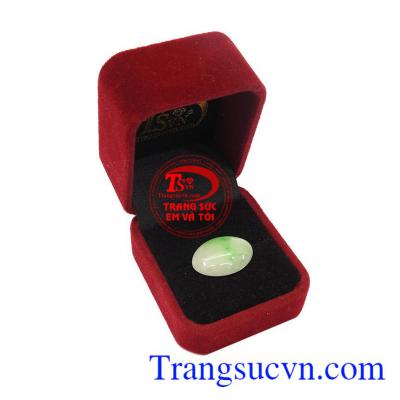 Mặt dây ngọc cẩm thạch thành công