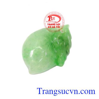 Ngọc cẩm thạch đem lại may mắn và nguồn năng lượng tốt cho sức khỏe của con người