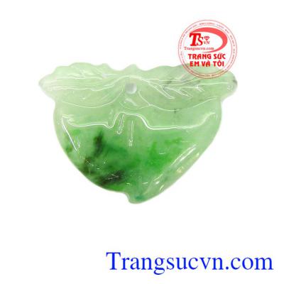 Mặt dây quả đào trường thọ