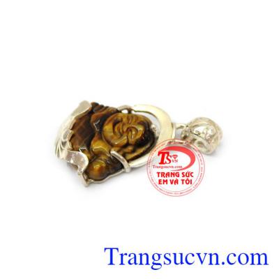 Phật di lặc mang lại niềm vui, hoan hỉ cho người sử dụng