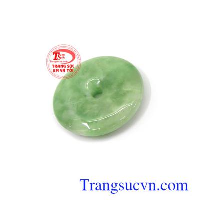 Mặt đồng xu cẩm thạch hưng thịnh màu sắc đẹp, chất lượng cao cấp