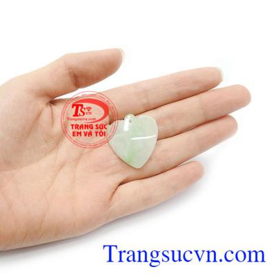 Mặt ngọc cẩm thạch ái tình là dòng sản phẩm mới được khách hàng ưa chuộng