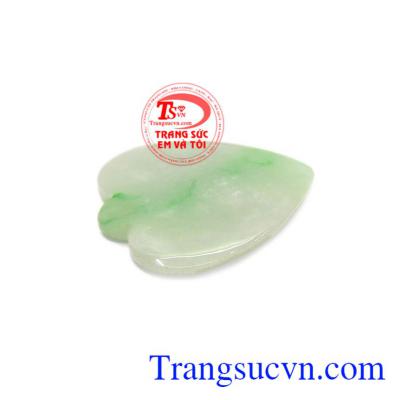 Mặt ngọc cẩm thạch ái tình giúp đơi sống hân hoan nhiều niềm vui hạnh phúc,