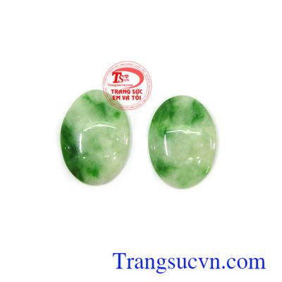 Ngọc cẩm thạch bền đẹp, chất lượng, màu sắc tươi sáng
