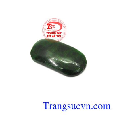 Mặt ngọc cẩm thạch an vui giúp tâm hồn con người trở nên thư thái, tĩnh tâm