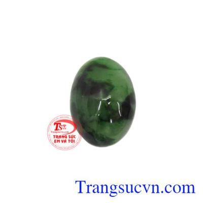 Mặt ngọc cẩm thạch bình yên màu sắc tươi sáng, chất lượng cao cấp.