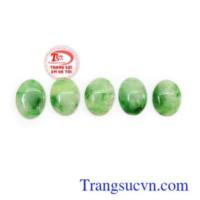 Mặt ngọc cẩm thạch thiên nhiên uy tín, chất lượng, giao hàng nhanh trên toàn quốc Mặt ngọc cẩm thạch cát lộc