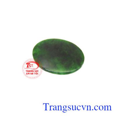 Mặt ngọc cẩm thạch cát tường hiện được ưu chuộng và được lựa chọn.