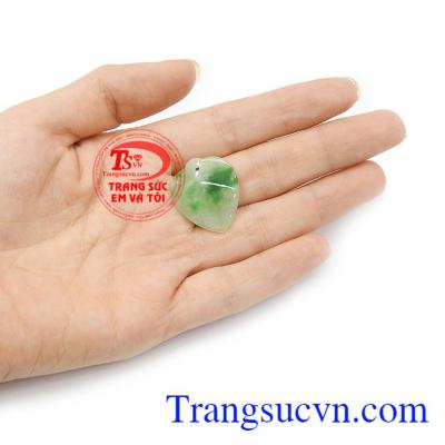 Ngọc cẩm thạch được kiểm định chất lượng, đảm bảo uy tín