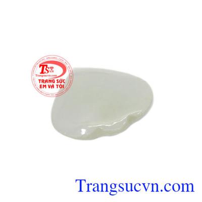 Ngọc cẩm thạch giúp con người trở nên minh mẫn, tinh thần sảng khoái