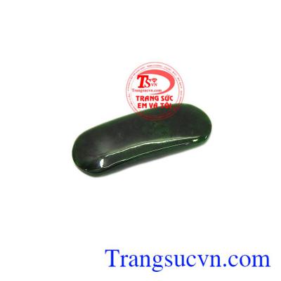 Ngay nay ngọc cẩm thạch đã được sử dụng khá rộng rãi bởi khả năng tuyệt vời mà loại ngọc này đem đến