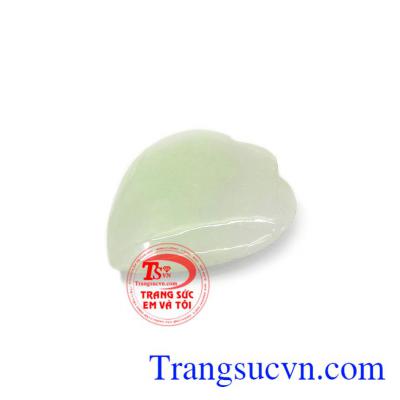 Người sử dụng Mặt ngọc cẩm thạch hòa khí giúp tăng vận may, khả năng thành công trong công việc và sự nghiệp