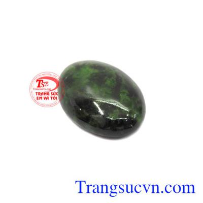 Thời xa xưa, ngọc cẩm thạch được người phương Đông ưa chuộng.
