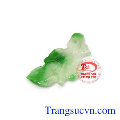 Mặt ngọc cẩm thạch phúc khí có vai trò rất ớn trong việc hỗ trợ điều trị các bệnh về trầm cảm