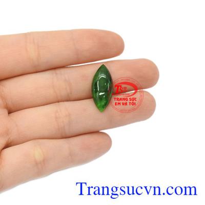 Mặt ngọc cẩm thạch tài lộc bình an, giao hàng trên toàn quốc.