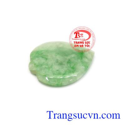 Mặt ngọc cẩm thạch tình yêu được kiểm định chất lượng đảm bảo uy tín