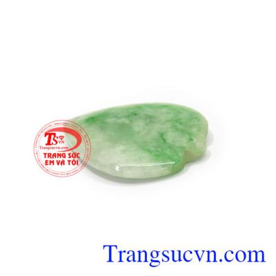 Mặt ngọc cẩm thạch tình yêu còn giúp cải thiện sức khỏe, tăng cường trí não