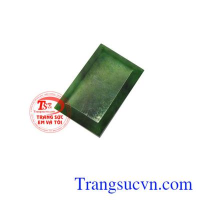 Những người mang cẩm thạch làm cho họ cảm thấy tích cực hơn, hạnh phúc, tràn đầy năng lượng, tự tin và khỏe mạnh hơn