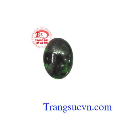 Mặt ngọc Jadeite an nhiên