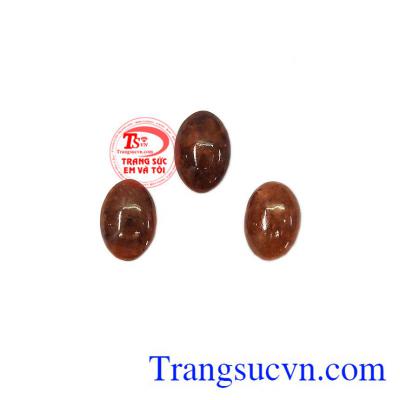 Mặt ngọc Jadeite chiêu tài
