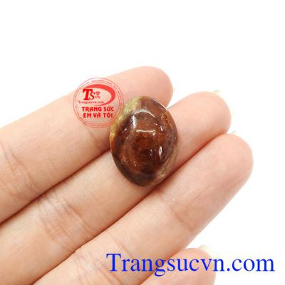 Sản phẩm thích hợp làm quà tặng cho người thân hoặc bạn bè,Mặt ngọc Jadeite dịu dàng