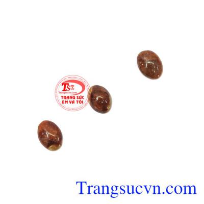 Mặt ngọc Jadeite dịu dàng