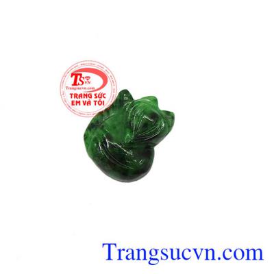 Hồ Ly được sử dụng như biểu tượng của sắc đẹp, sự khôn khéo và quyền lực