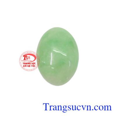 Mặt ngọc Jadeite An Khang