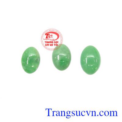Mặt ngọc Jadeite hưng thịnh