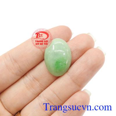 Sản phẩm thích hợp làm quà tặng cho người thân hoặc bạn bè,Mặt ngọc Jadeite hưng thịnh