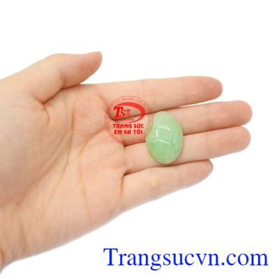Mặt ngọc Jadeite An Khang, giao hàng trên toàn quốc.