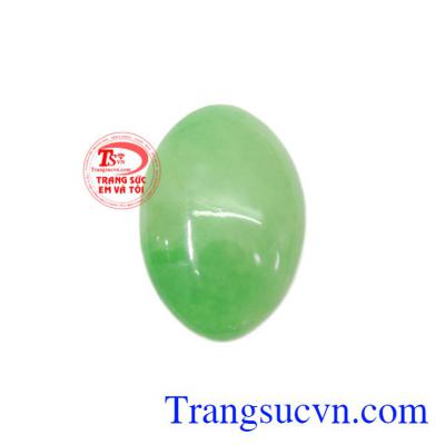 Mặt ngọc Jadeite Phú Quý