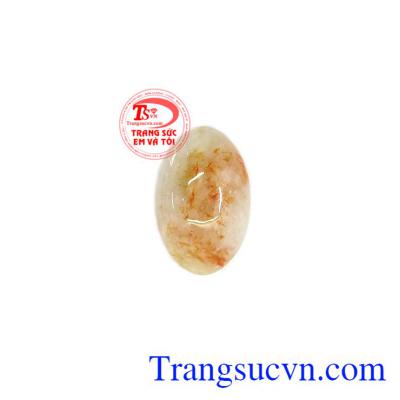 Mặt ngọc Jadeite sung túc hay còn gọi là ngọc cẩm thạch, loại đá quý được ưa chuộng từ thời xa xưa,Mặt ngọc Jadeite sung túc
